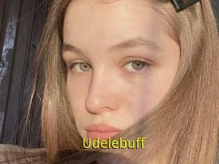 Udelebuff