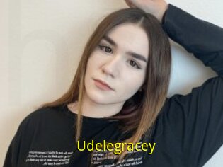 Udelegracey