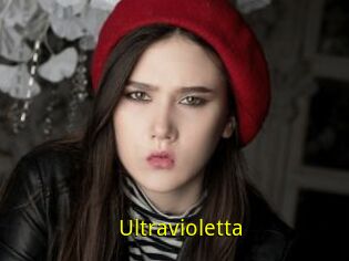 Ultravioletta
