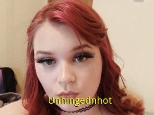 Unhingednhot