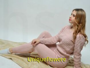 Uniqueflowere