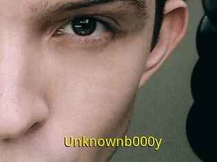 Unknownb000y