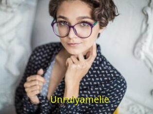 Unrulyamelie