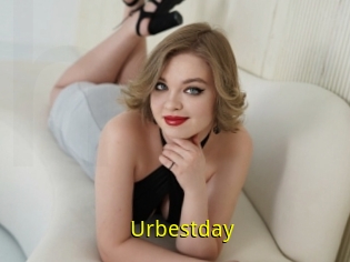 Urbestday
