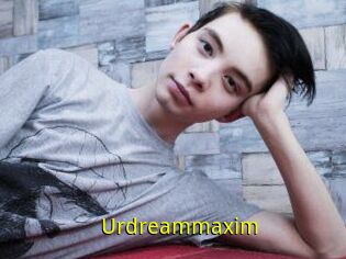 Urdreammaxim