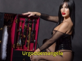 Urgoddessangela