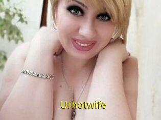 UrHotWife