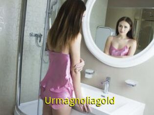 Urmagnoliagold