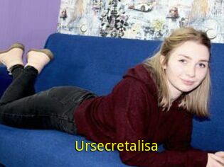 Ursecretalisa