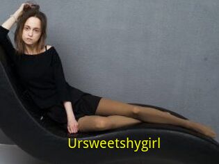 Ursweetshygirl