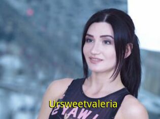 Ursweetvaleria