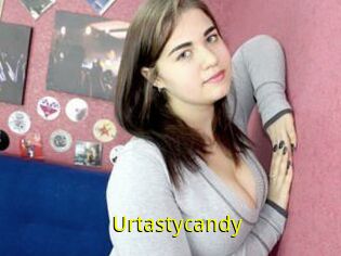 Urtastycandy