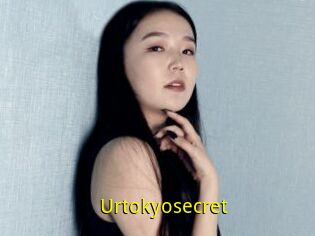 Urtokyosecret