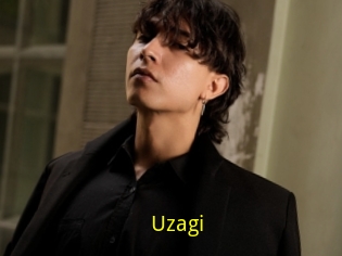 Uzagi