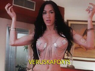 VERUSKAFOXTS