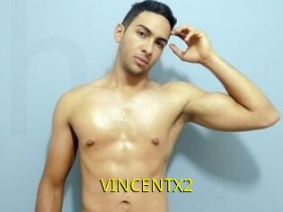 VINCENTX2
