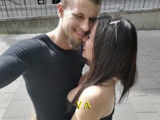 V_A
