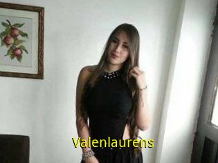 Valenlaurens