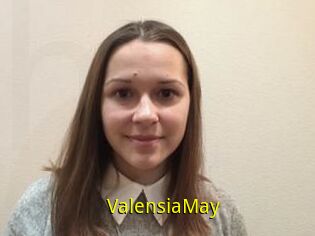ValensiaMay