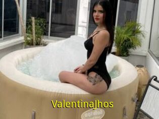 ValentinaJhos