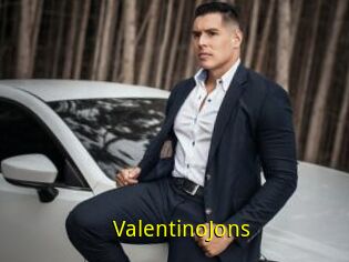 ValentinoJons
