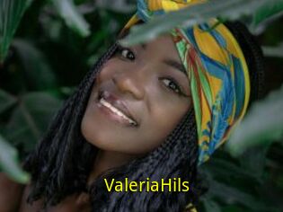 ValeriaHils