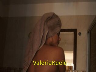 ValeriaKeele