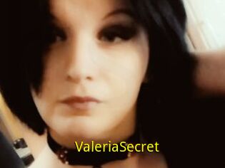 ValeriaSecret