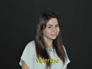 Valeriajo