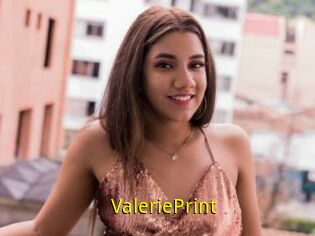 ValeriePrint