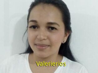 Valerierios