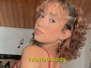 Valeriexcandy