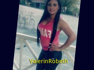 ValerinRobeth