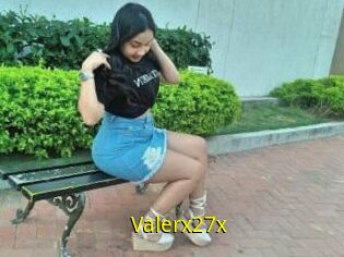 Valerx27x