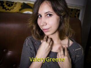 ValeryGreene