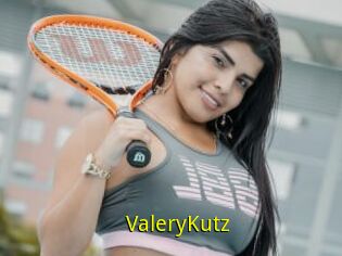 ValeryKutz