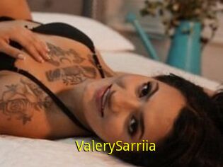 ValerySarriia