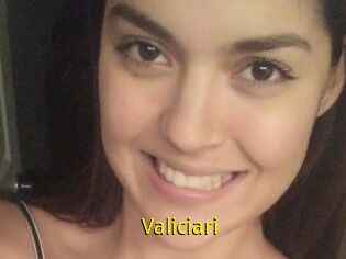 Valiciari