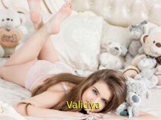 Valiciya