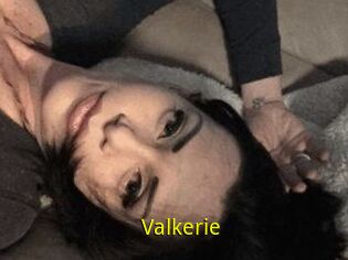 Valkerie