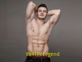 VallTheLegend