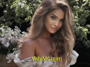 ValyMorgan