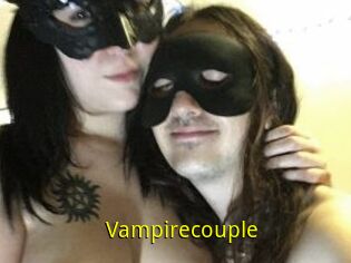 Vampirecouple