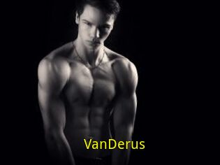 VanDerus