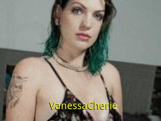 VanessaCherie