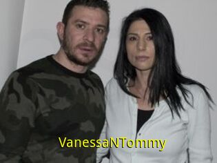 VanessaNTommy