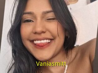 Vaniasmitt