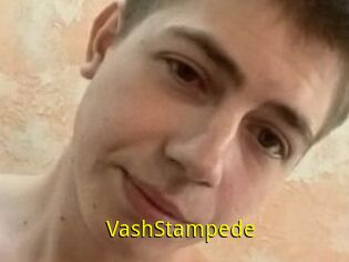 VashStampede