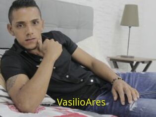 VasilioAres