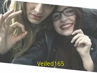 Veiled165